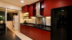 Blk 470A Hougang Parkview (Hougang), HDB 4 Rooms #599229981